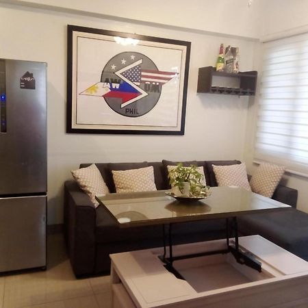 The Splendor Comfortable Living By Awsom Phil Pasay Esterno foto