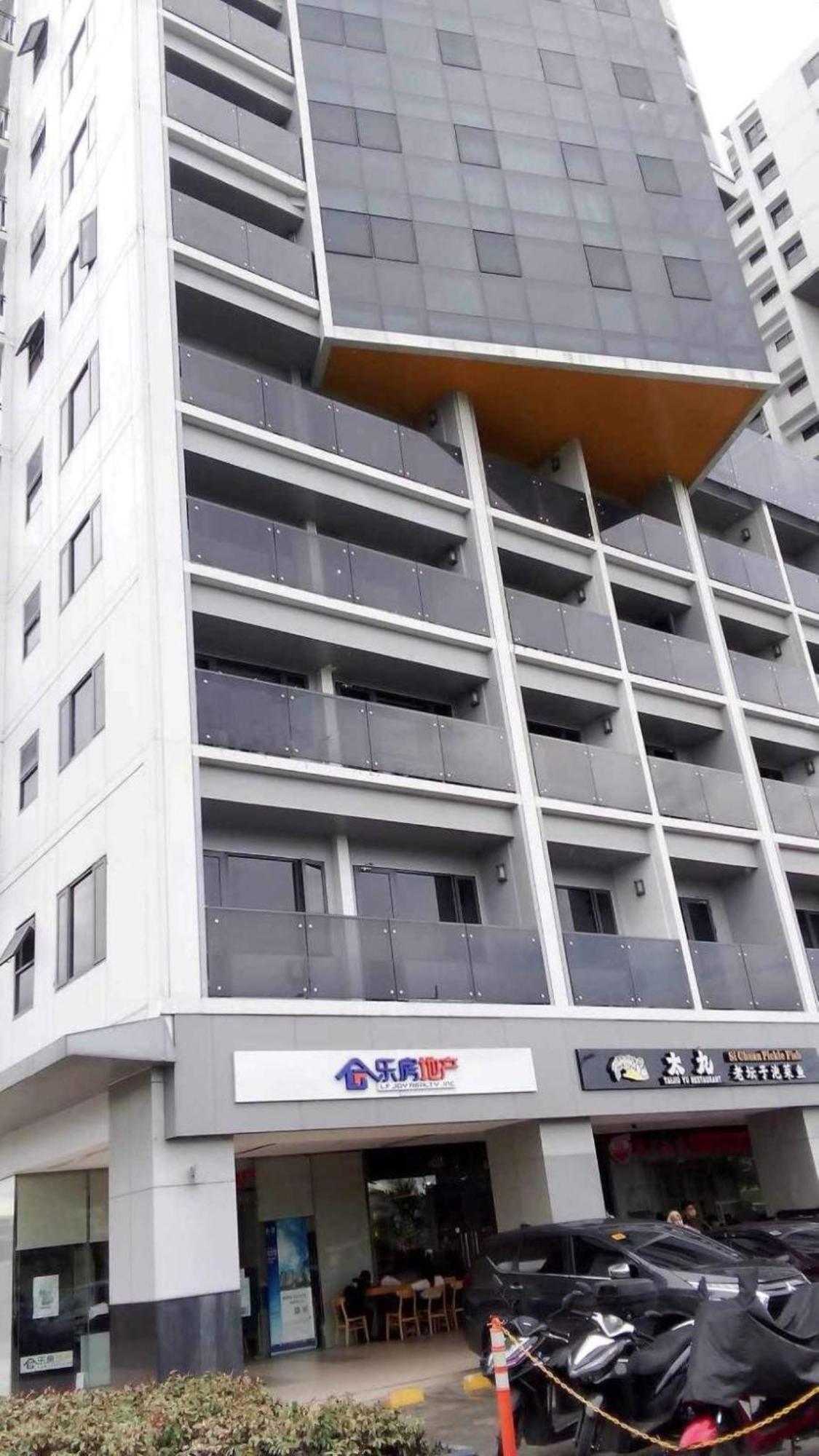 The Splendor Comfortable Living By Awsom Phil Pasay Esterno foto