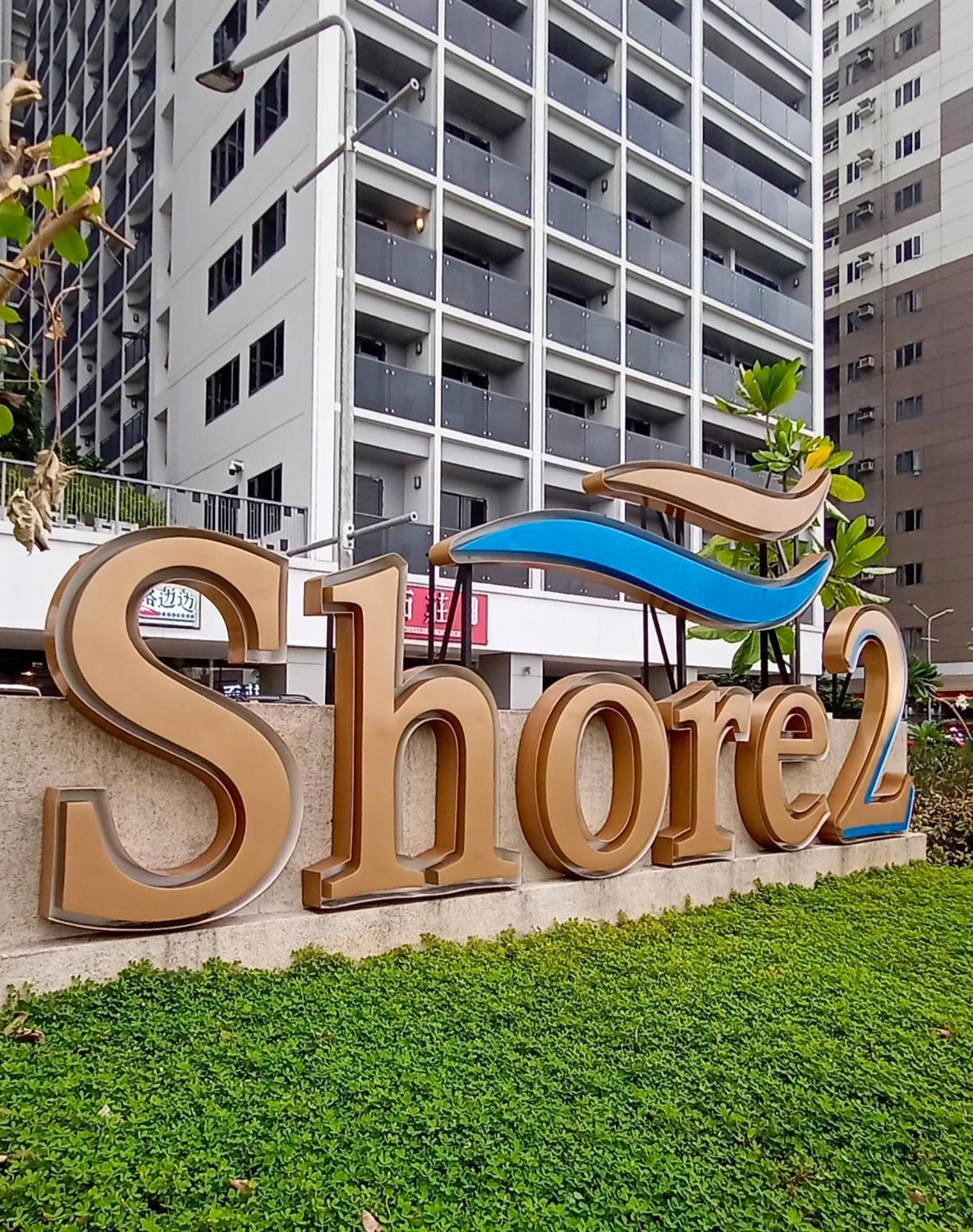 The Splendor Comfortable Living By Awsom Phil Pasay Esterno foto