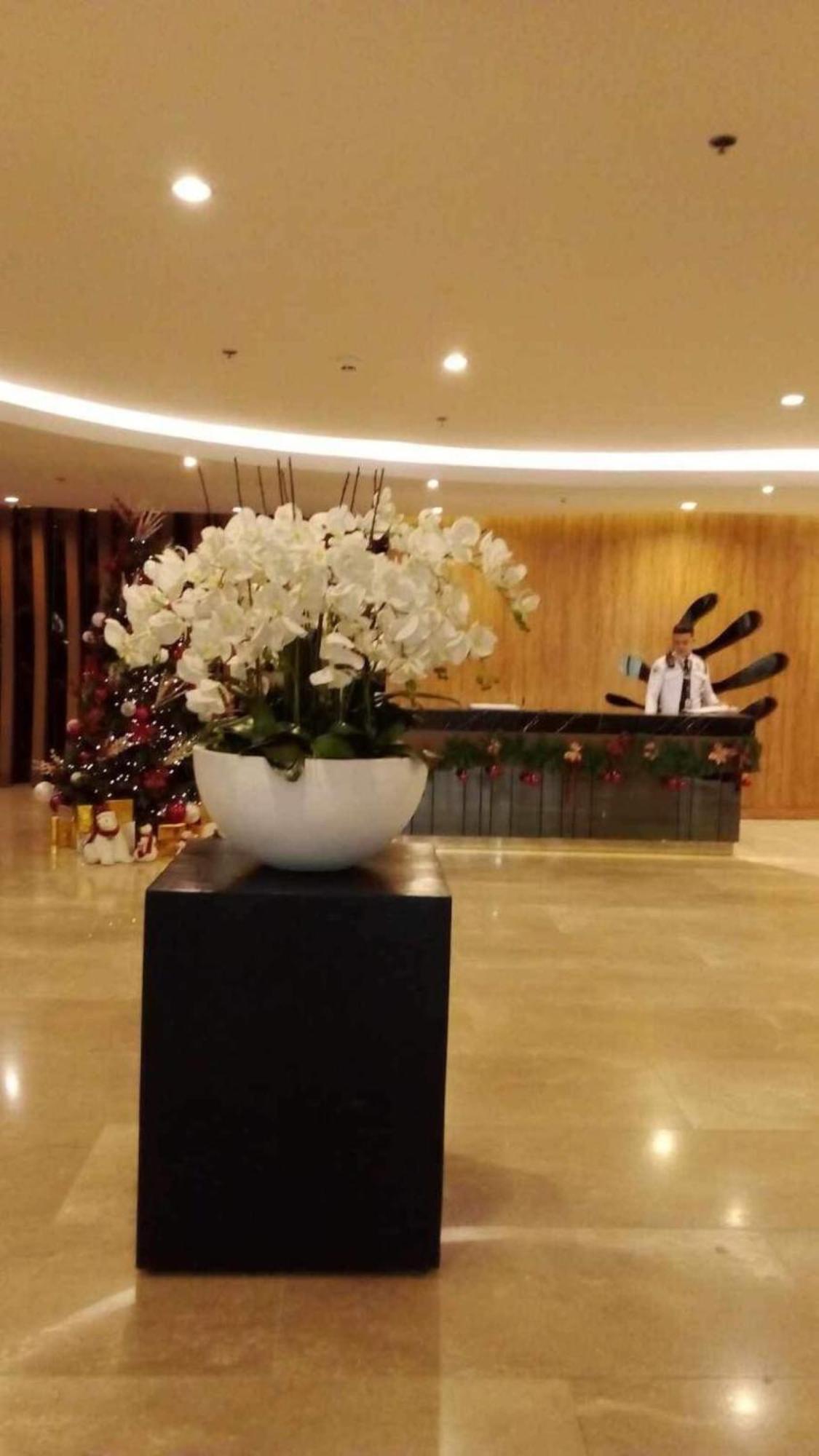The Splendor Comfortable Living By Awsom Phil Pasay Esterno foto