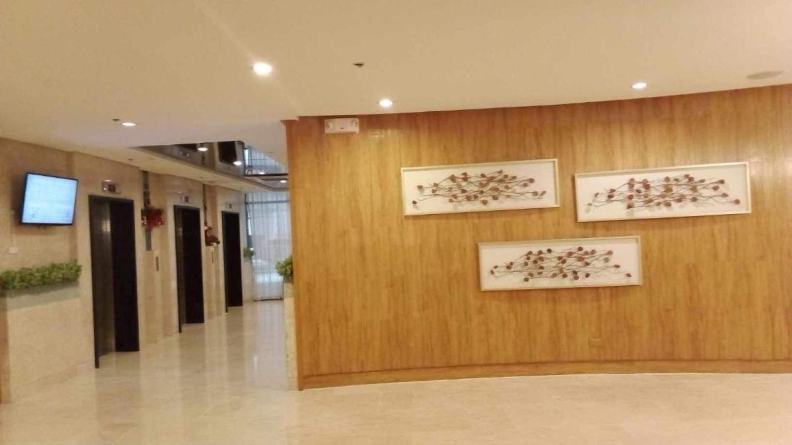 The Splendor Comfortable Living By Awsom Phil Pasay Esterno foto