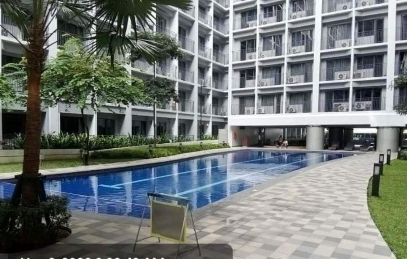The Splendor Comfortable Living By Awsom Phil Pasay Esterno foto