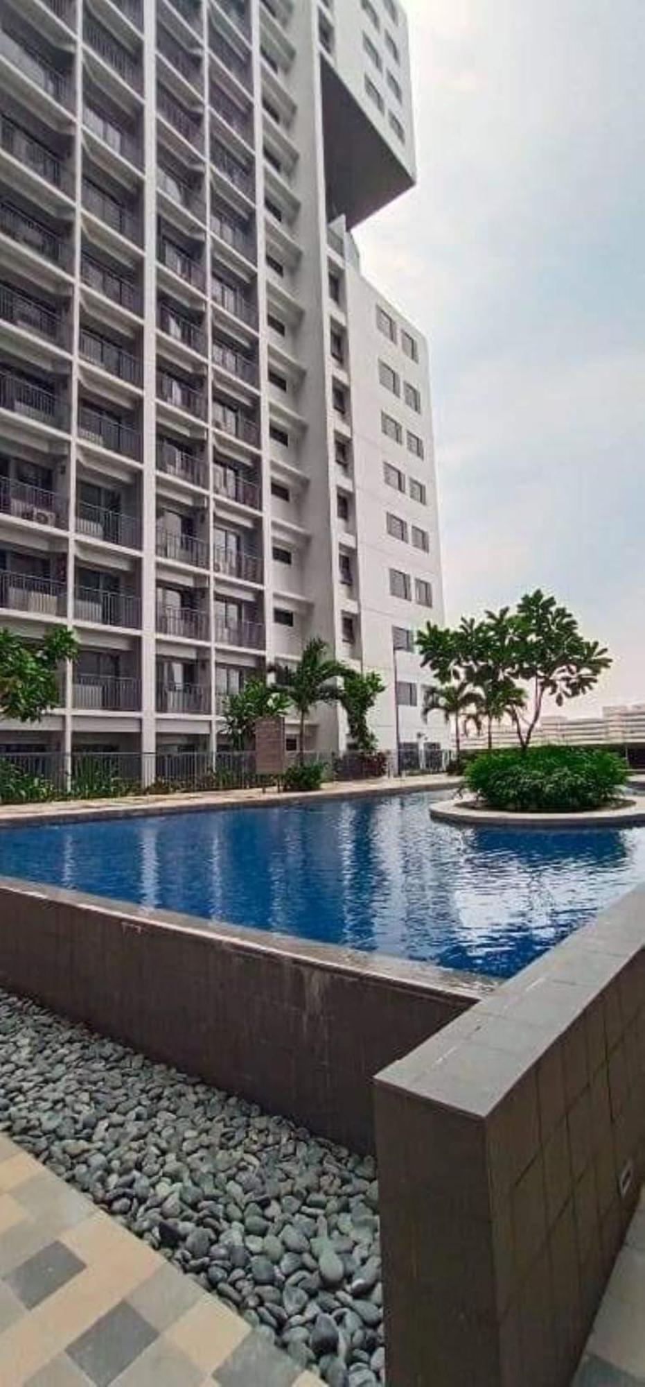 The Splendor Comfortable Living By Awsom Phil Pasay Esterno foto