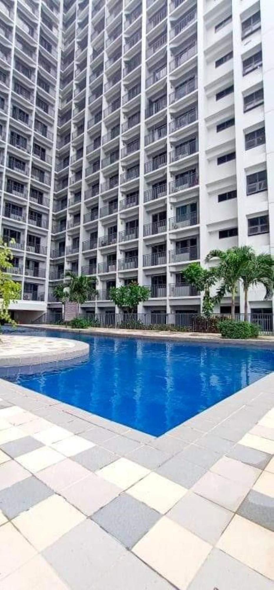 The Splendor Comfortable Living By Awsom Phil Pasay Esterno foto