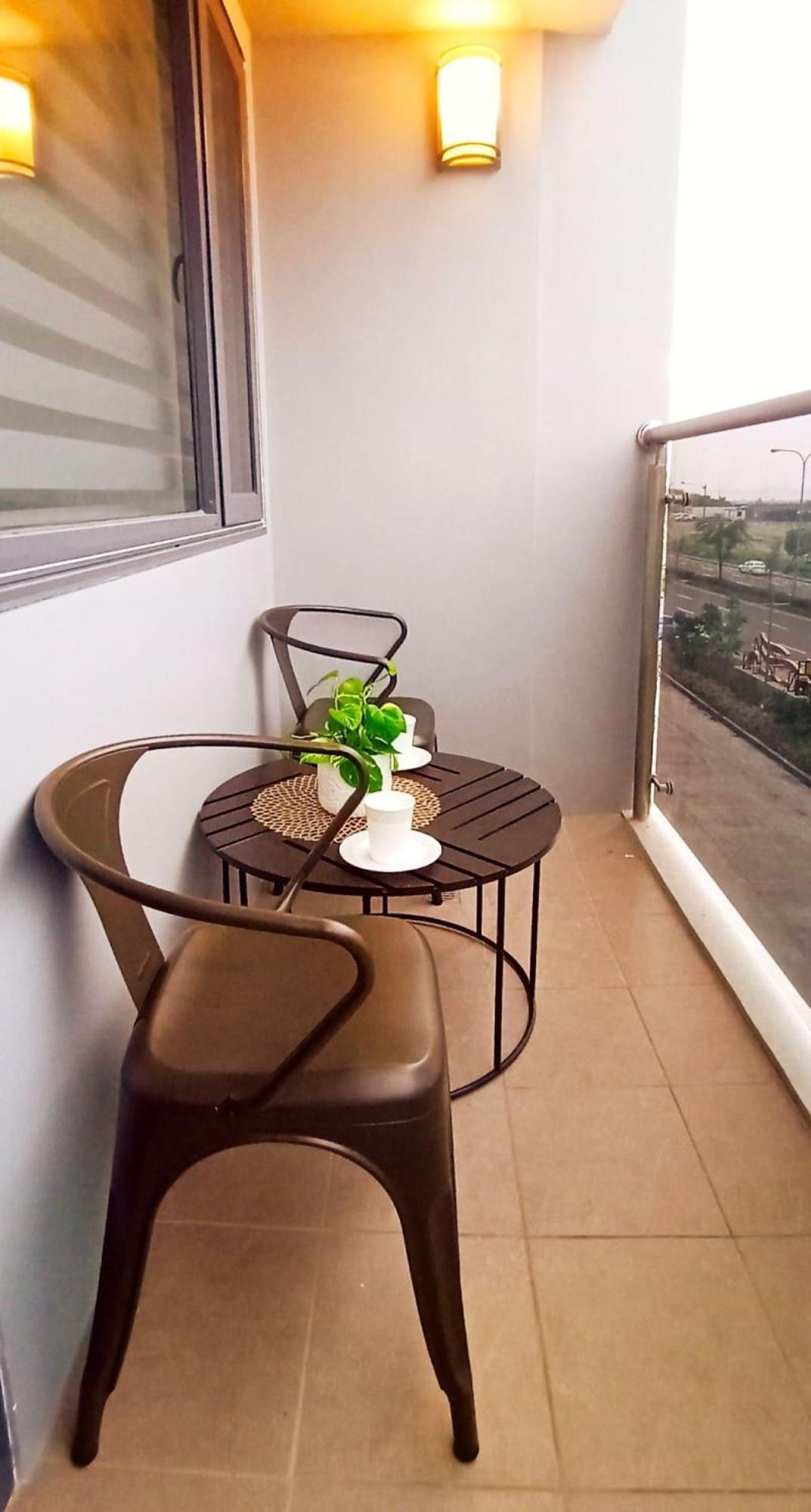 The Splendor Comfortable Living By Awsom Phil Pasay Esterno foto