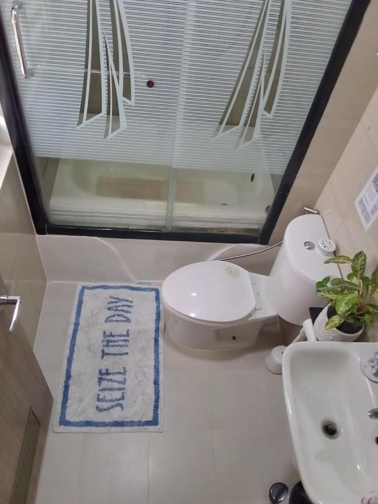 The Splendor Comfortable Living By Awsom Phil Pasay Esterno foto