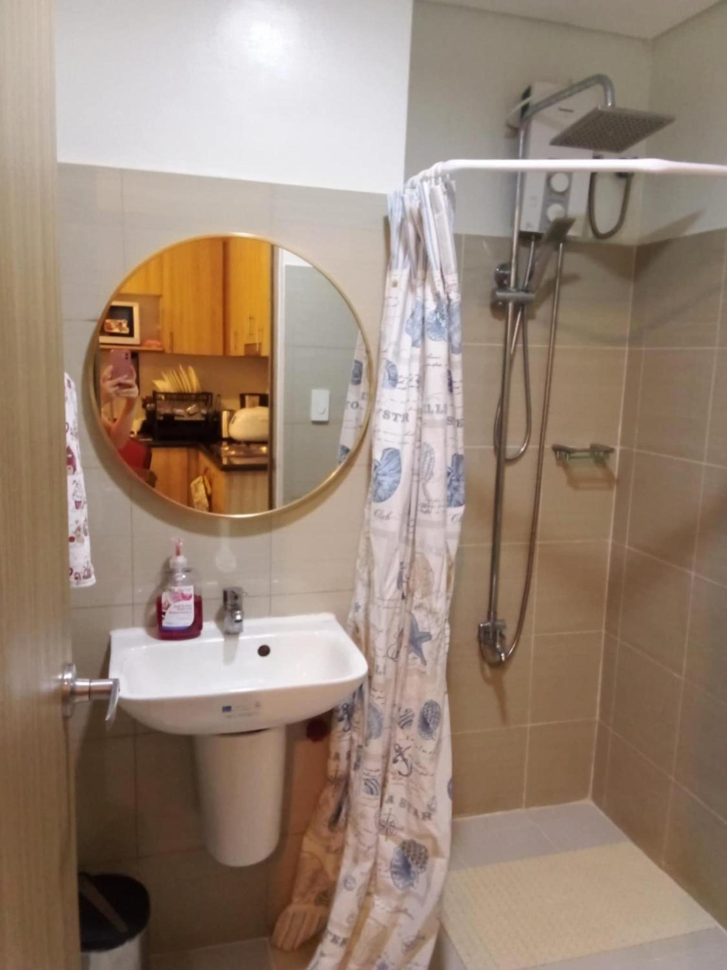The Splendor Comfortable Living By Awsom Phil Pasay Esterno foto