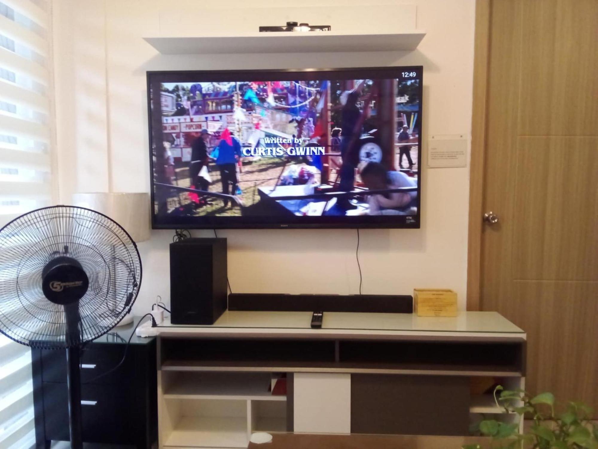 The Splendor Comfortable Living By Awsom Phil Pasay Esterno foto