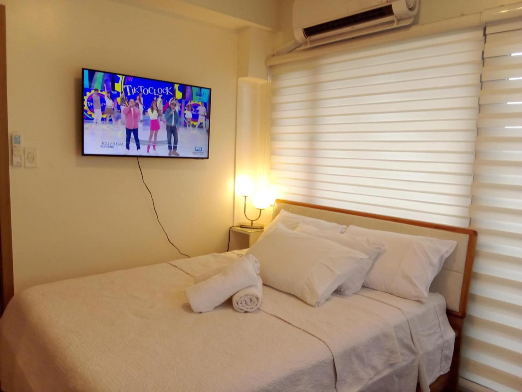 The Splendor Comfortable Living By Awsom Phil Pasay Esterno foto