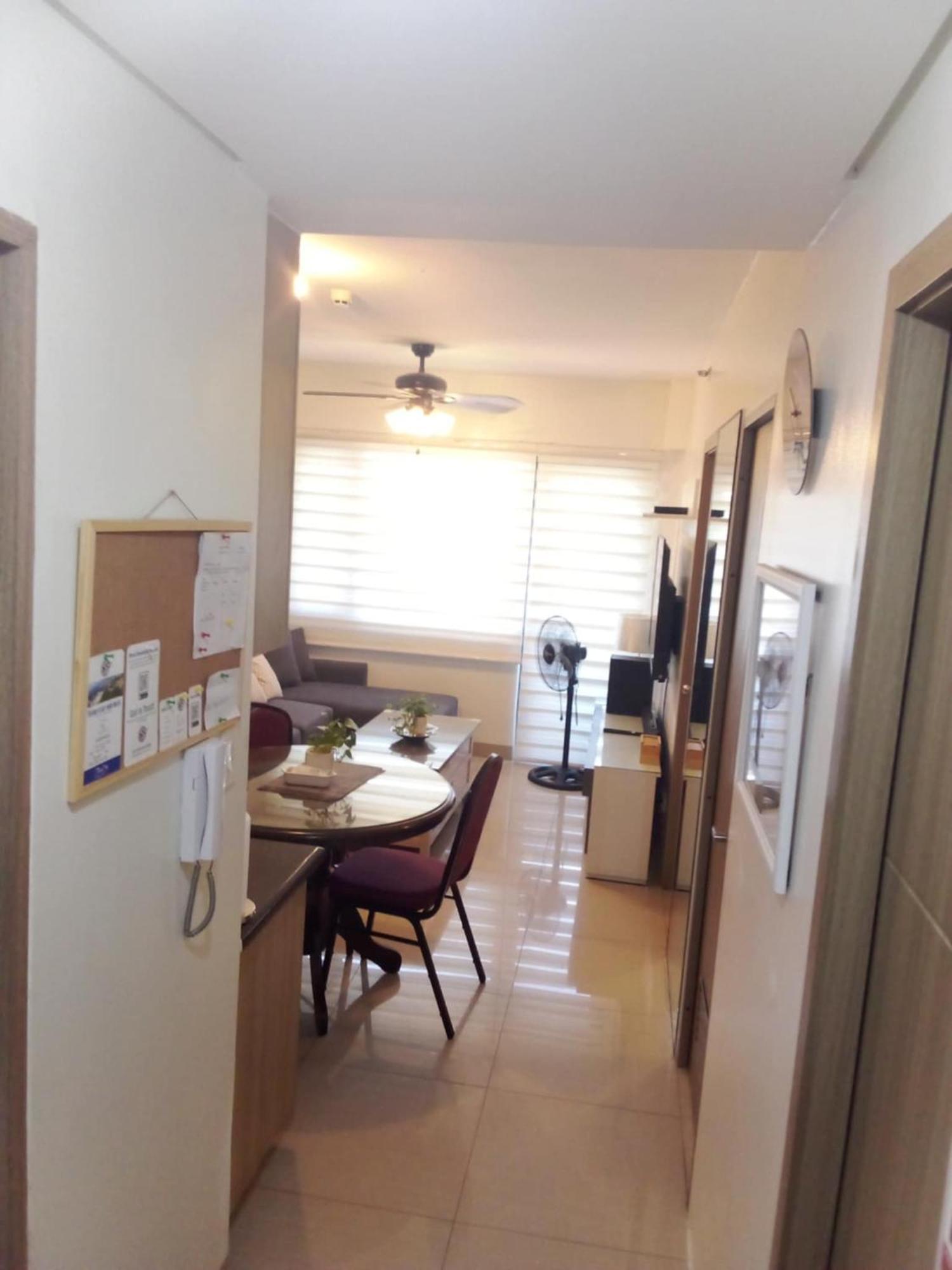 The Splendor Comfortable Living By Awsom Phil Pasay Esterno foto