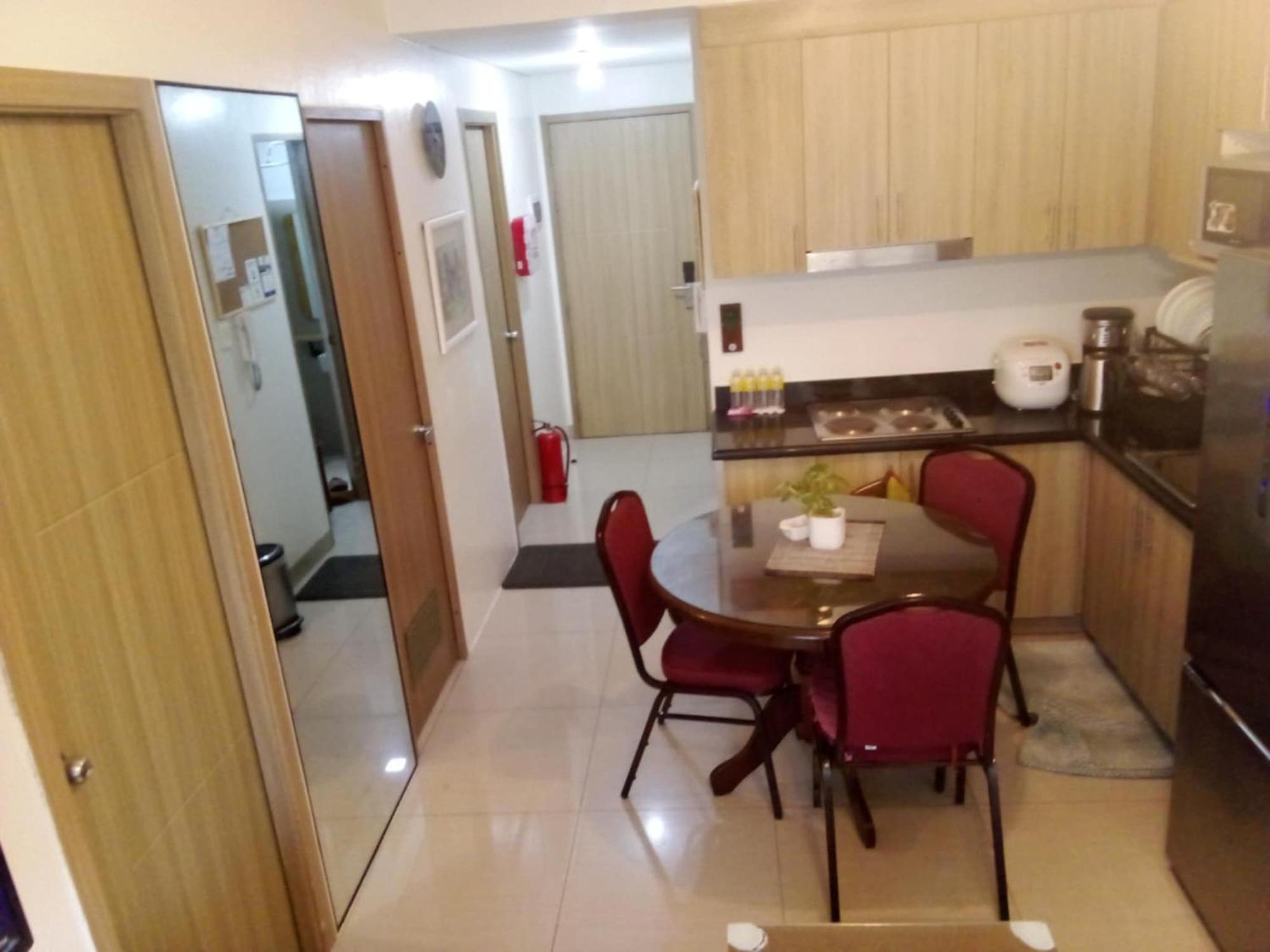 The Splendor Comfortable Living By Awsom Phil Pasay Esterno foto